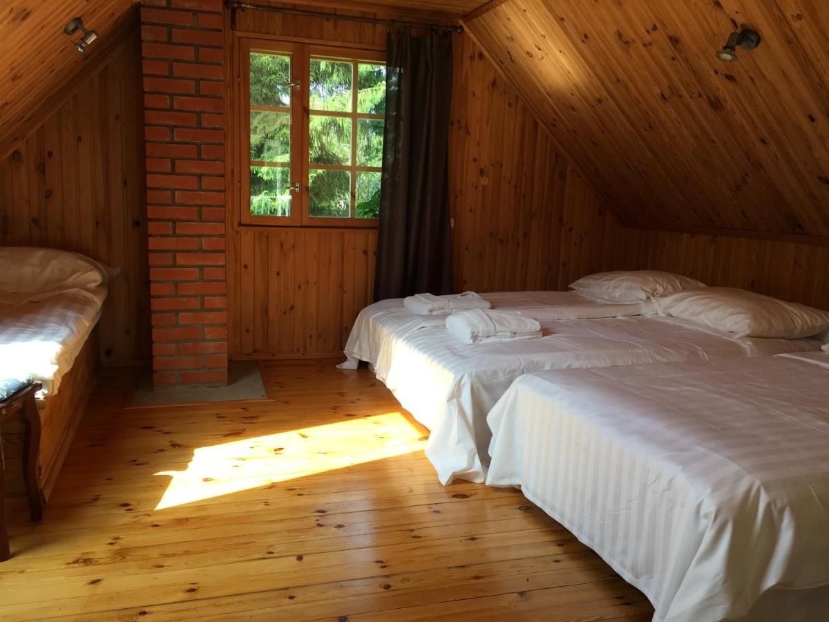 Дома для отпуска River Villa Lagedi-20