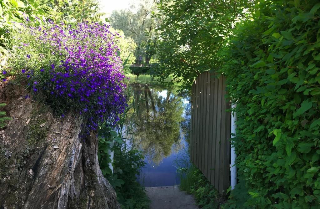 Дома для отпуска River Villa Lagedi