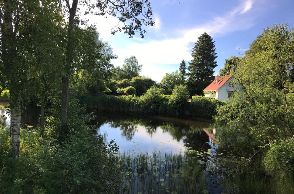 Дома для отпуска River Villa Lagedi