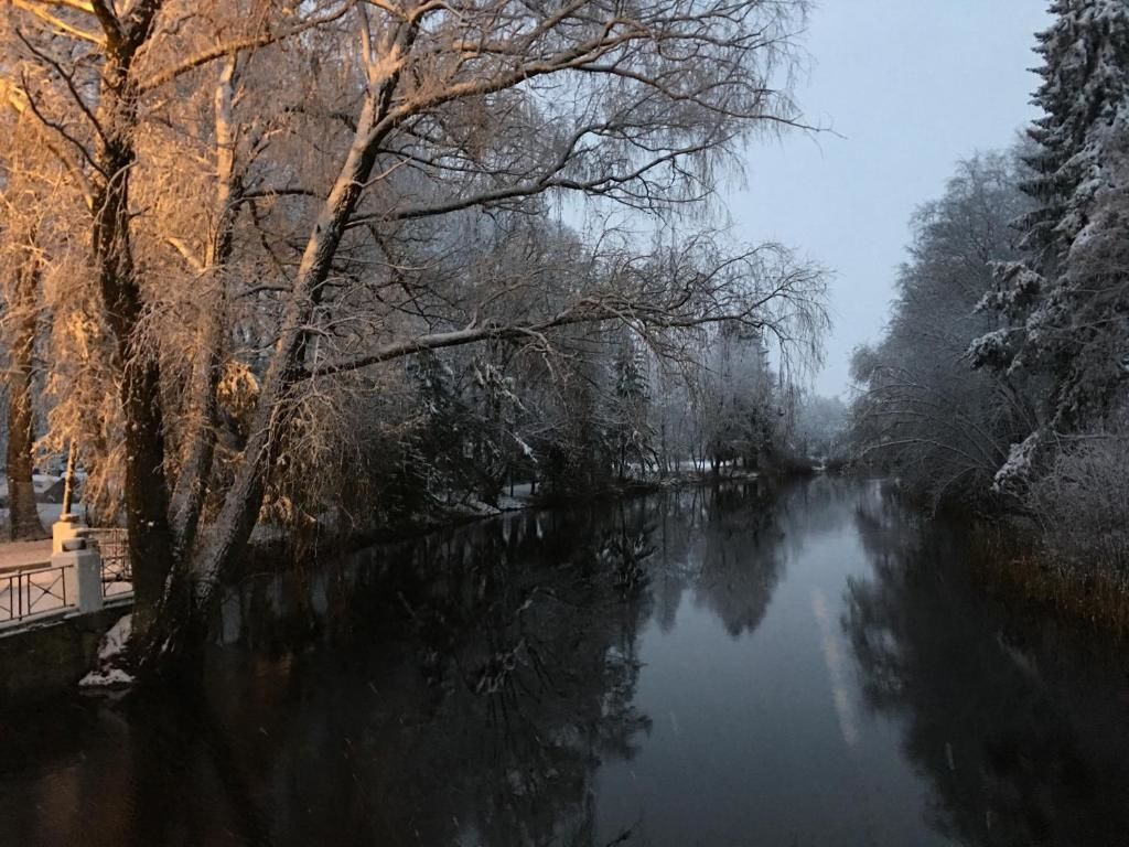 Дома для отпуска River Villa Lagedi